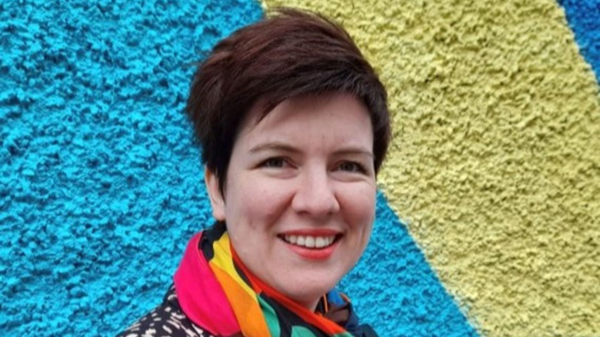 Lenny Ellenkamp-van Olst, Direttore della sostenibilità presso Weener Plastics.