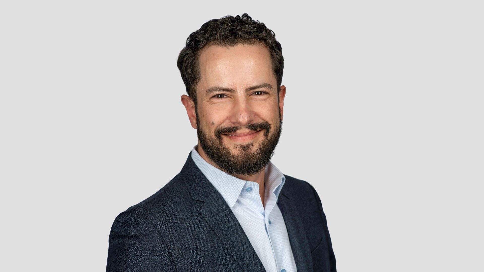 Leandro Barreto, Chief Marketing Officer di Unilever, durante un intervento sul futuro del marketing e della rilevanza dei brand.