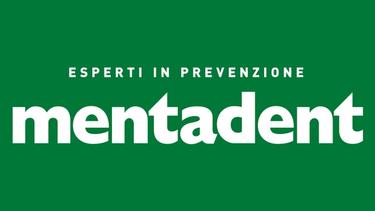 Striscione Mentadent