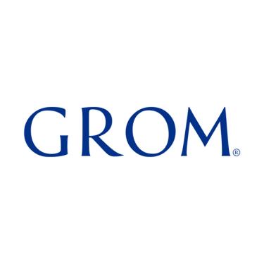 Grom logo