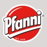 Pfanni logo